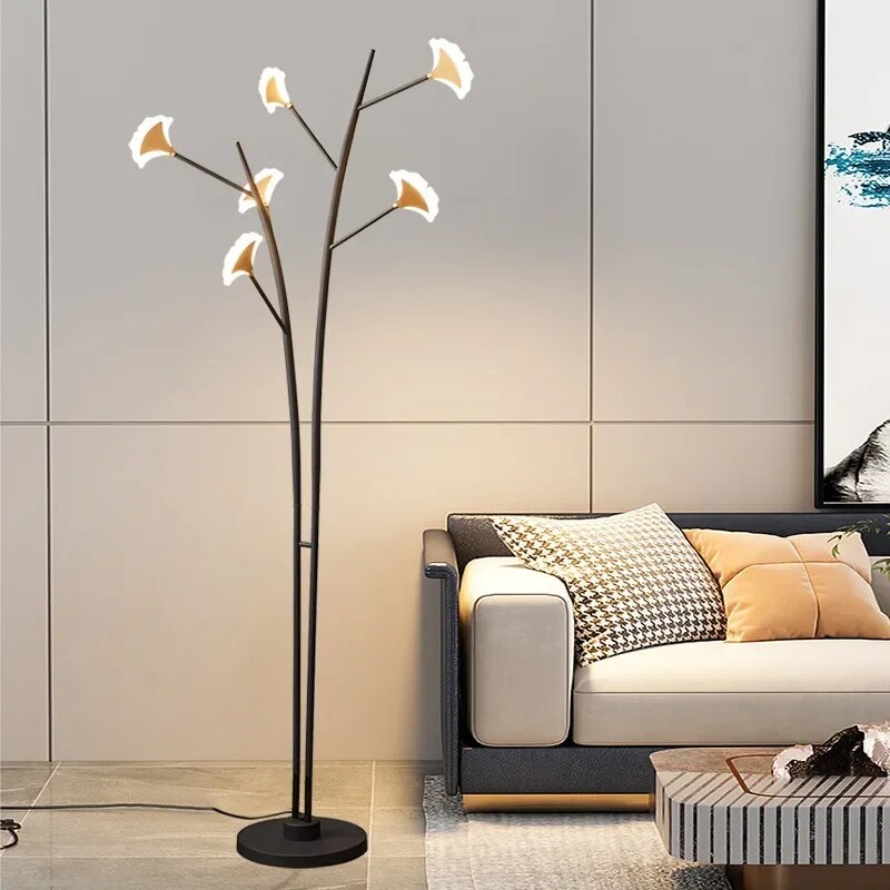 Floor Lamps