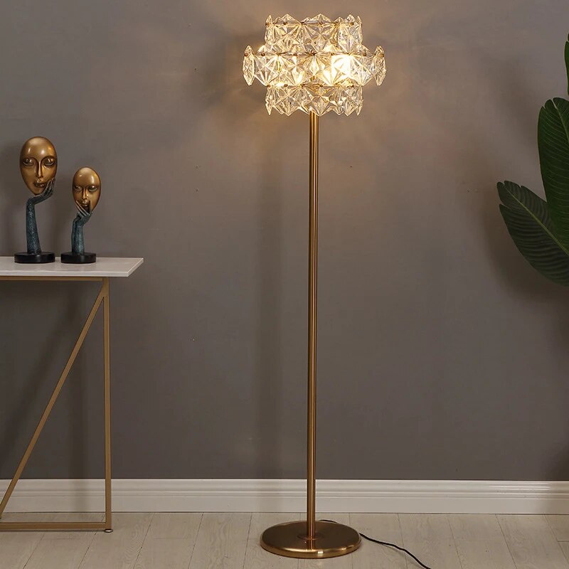 Floor Lamps