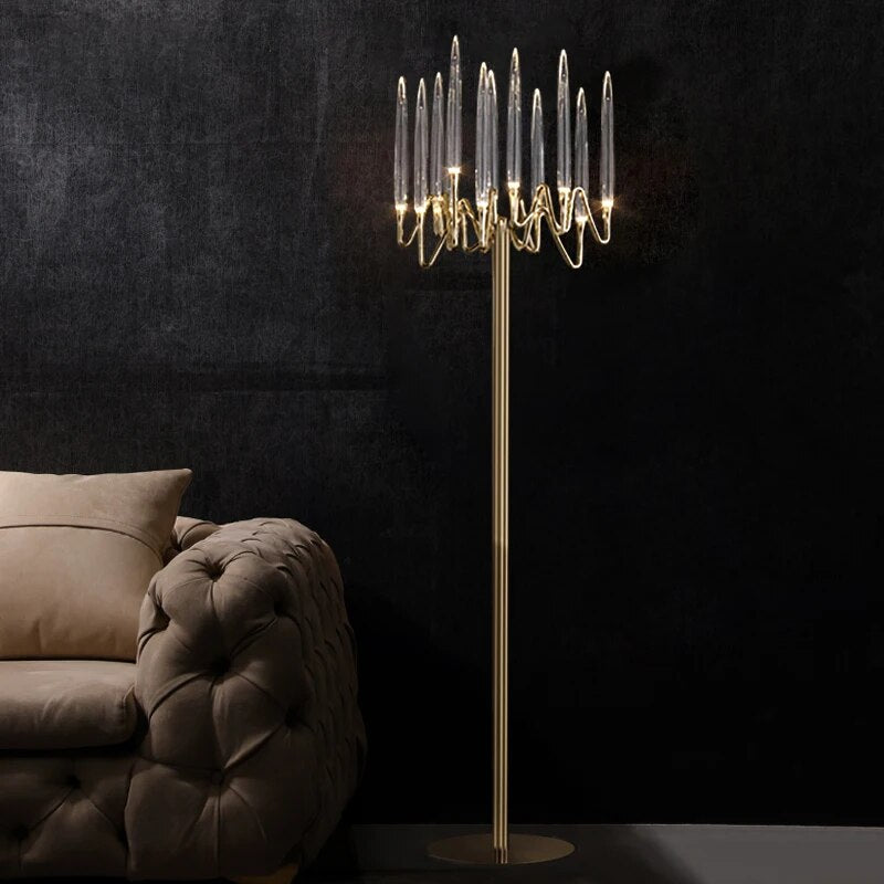 Floor Lamps